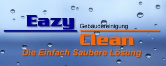 Logo von Eazy Clean Service UG (haftungsbeschränkt)
